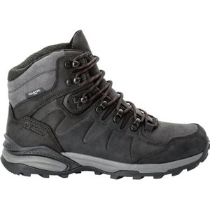 Refugio Prime Texapore Mid - Veterboots - Geöltd Nubuckleer - Dames