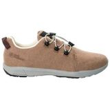 Jack Wolfskin - Spirit Wool Low - Wandelschoenen - Grijs - Wol