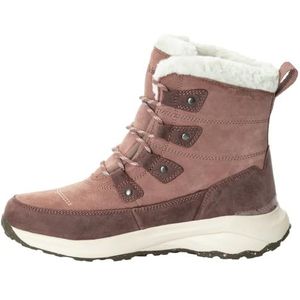 Jack Wolfskin Dromoventure Texapore High Sneeuwlaarzen