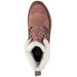 Jack Wolfskin - Spirit Wool Low - Wandelschoenen - Afterglow - Wol