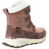Jack Wolfskin - Spirit Wool Low - Wandelschoenen - Afterglow - Wol