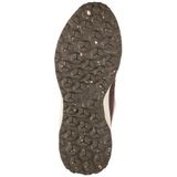 Jack Wolfskin - Spirit Wool Low - Wandelschoenen - Afterglow - Wol