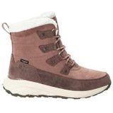 Jack Wolfskin - Spirit Wool Low - Wandelschoenen - Afterglow - Wol