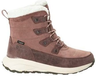 Jack Wolfskin - Spirit Wool Low - Wandelschoenen - Afterglow - Wol