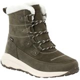 Jack Wolfskin Dromoventure Texapore High Women Waterdichte winterschoenen Dames 37 island moss island moss