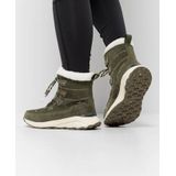 Jack Wolfskin - Dromoventure Texapore High - Sneeuwlaarzen - Zwart - Leer