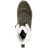 Jack Wolfskin - Dromoventure Texapore High - Sneeuwlaarzen - Zwart - Leer