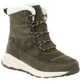 Jack Wolfskin - Dromoventure Texapore High - Sneeuwlaarzen - Zwart - Leer