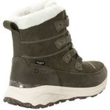 Jack Wolfskin - Dromoventure Texapore High - Sneeuwlaarzen - Zwart - Leer