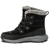 Jack Wolfskin - Dromoventure - Snowboot - Phantom - Leren Bovenwerk