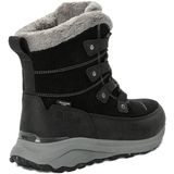 Jack Wolfskin - Dromoventure - Snowboot - Phantom - Leren Bovenwerk