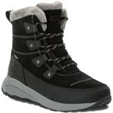 Jack Wolfskin - Dromoventure - Snowboot - Phantom - Leren Bovenwerk