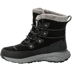 Jack Wolfskin DROMOVENTURE Texapore High W Winterlaarzen, Phantom, 43 EU, Phantom, 43 EU