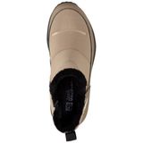 Jack Wolfskin - Dromoventure - Snowboot - Chestnut - Textiel