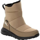 Jack Wolfskin - Dromoventure - Snowboot - Chestnut - Textiel