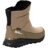 Jack Wolfskin - Dromoventure - Snowboot - Chestnut - Textiel