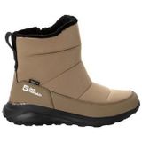 Jack Wolfskin - Dromoventure - Snowboot - Chestnut - Textiel