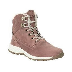 Dames winterlaarzen Jack Wolfskin Queenstown City Texapore
