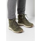 Jack Wolfskin Enkellaarsjes QUEENSTOWN CITY TEXAPORE MID W