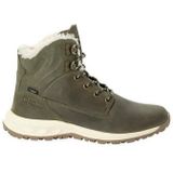 Jack Wolfskin Enkellaarsjes QUEENSTOWN CITY TEXAPORE MID W