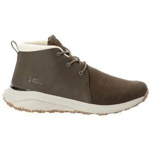 Jack Wolfskin Schnürschuh »CAMPFIRE CHAKKA MID M«