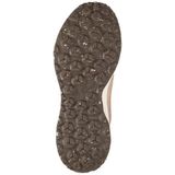 Sneakers - Synthetisch - Rubber - Vetersluiting