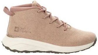 Sneakers - Synthetisch - Rubber - Vetersluiting