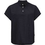 Jack Wolfskin Kurzarmbluse "KARANA SHIRT W"