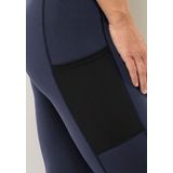 PASSAMANI - DOWN VEST - Donsbodywarmer - Zwart - PERTEX QUANTUM