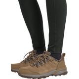 Jack Wolfskin Klintal Legging - Dames - Zwart - Ademend Materiaal