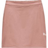 Skorts - Rosé - Polyester - Ademend, Elastisch, Sneldrogend