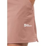 Skorts - Rosé - Polyester - Ademend, Elastisch, Sneldrogend