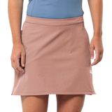 Skorts - Rosé - Polyester - Ademend, Elastisch, Sneldrogend