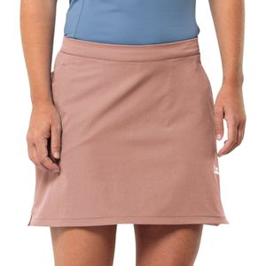 Skorts - Rosé - Polyester - Ademend, Elastisch, Sneldrogend