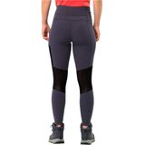 Jack Wolfskin - Kensteig - Wandelbroek - Zwart - TEXADRI INTERLOCK STRETCH