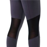 Jack Wolfskin - Kensteig - Wandelbroek - Zwart - TEXADRI INTERLOCK STRETCH