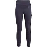 Jack Wolfskin - Kensteig - Wandelbroek - Zwart - TEXADRI INTERLOCK STRETCH