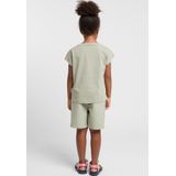 Jack Wolfskin - Prelight Stride - Korte Wandelbroek - Dames - Mint Leaf