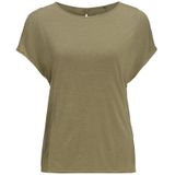 Jack Wolfskin Mola T W, Bay Leaf, XS
