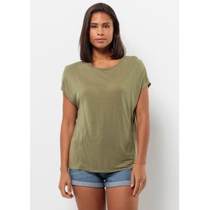 Jack Wolfskin Mola T W, Bay Leaf, XS