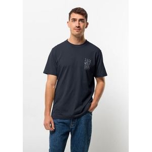 Jack Wolfskin T-Shirt »JACK TENT T M«