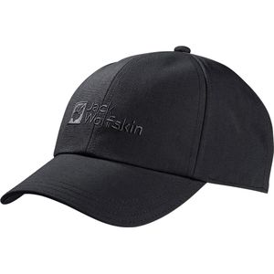 Jack Wolfskin Honkbalpet, uniseks, voor volwassenen