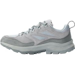 Jack Wolfskin - Cyrox Texapore Low - Wandelschoenen - Kiezelstenen - Textiel