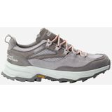 Jack Wolfskin - Cyrox Texapore Low - Wandelschoenen - Lichtgewicht - Waterdicht - Dames