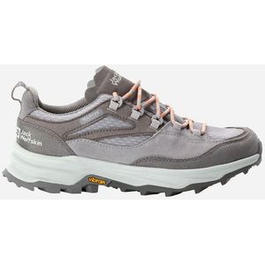 Jack Wolfskin - Cyrox Texapore Low - Wandelschoenen - Lichtgewicht - Waterdicht - Dames