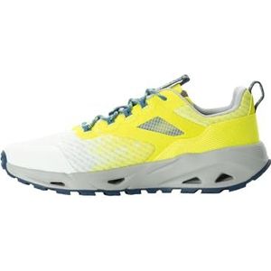 Jack Wolfskin Prelight Pro Vent Low M Sneakers voor heren, firefly, 45 EU