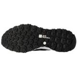 Jack Wolfskin - PRELIGHT PRO VENT LOW - Wandelschoenen - Zwart