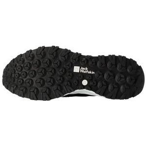 Jack Wolfskin - PRELIGHT PRO VENT LOW - Wandelschoenen - Zwart