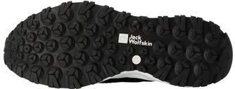 Jack Wolfskin - PRELIGHT PRO VENT LOW - Wandelschoenen - Zwart