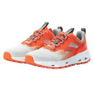 Jack Wolfskin - Prelight Pro Vent Low - Sneakers - Digitaal Oranje - Dames